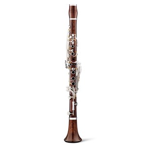 Klarinett Backun Essence, Cocobolo
